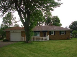 645 Portland Way S, Galion, OH