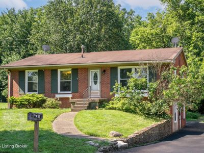 918 Circle Dr, Shelbyville, KY, 40065