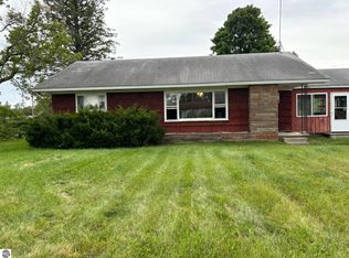 410 W Hinman, Mancelona, MI 49659