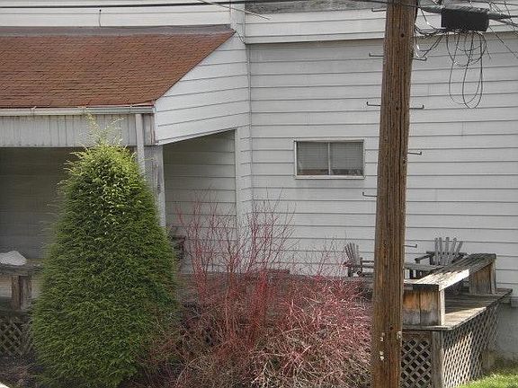 covered and open air porch, look at additional pictures.