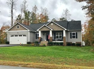 6025 Antler Hill Ct, New Kent, VA 23124