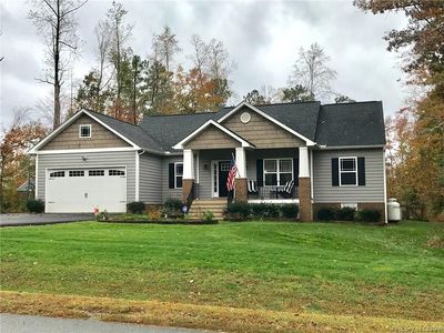 6025 Antler Hill Ct, New Kent, VA, 23124