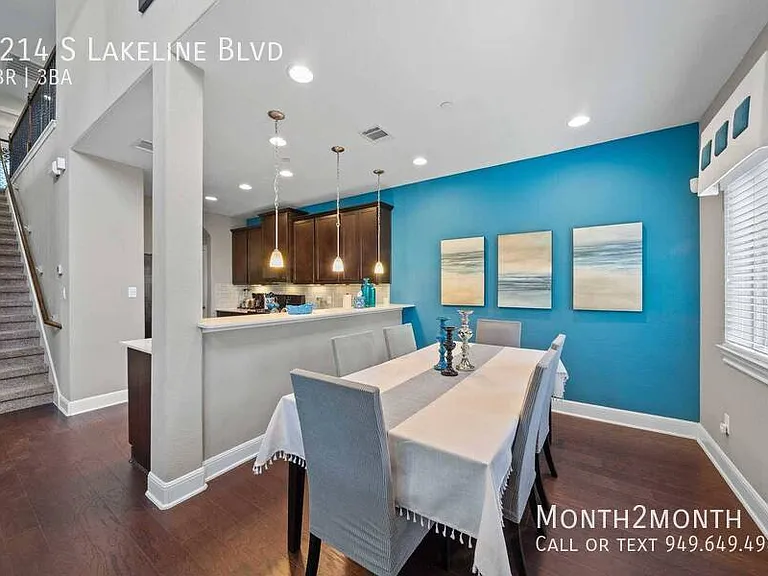 2214 S Lakeline Blvd #108 — Photo 9
