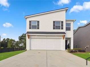 3314 Stonewall Ln, Union City, GA 30291