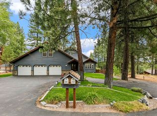 10936 Jeffery Pine Rd, Truckee, CA 96161