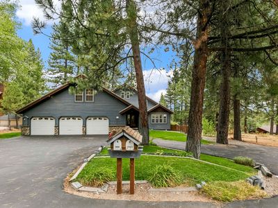 10936 Jeffery Pine Rd, Truckee, CA, 96161