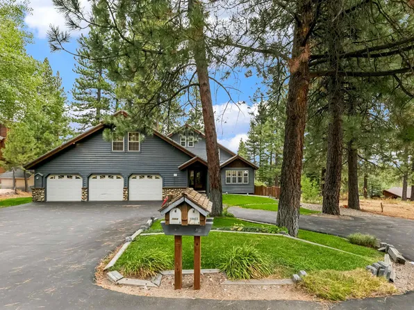 10936 Jeffery Pine Rd, Truckee, CA 96161