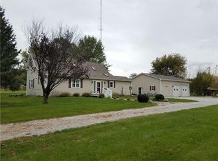 50 W 250 S, Lebanon, IN 46052