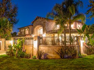 17552 Margate St, Encino, CA 91316