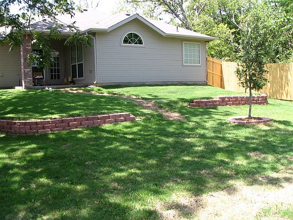 Back of Home