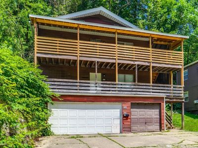 1943 Preston Ave, Akron, OH, 44305
