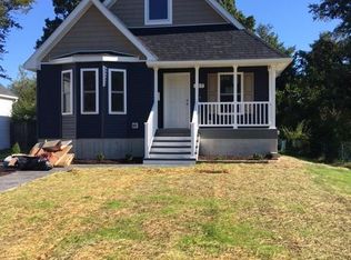 417 Webb Ln, Havre De Grace, MD 21078
