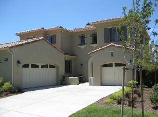 3078 Pebble Beach Cir, Fairfield, CA 94534
