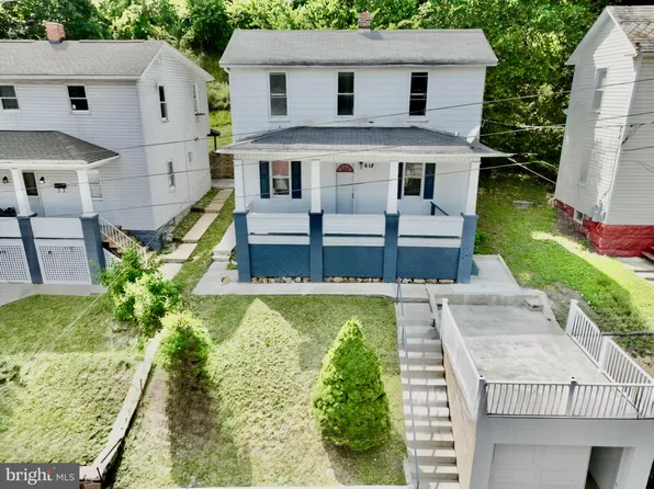 618 Bedford St, Cumberland, MD 21502