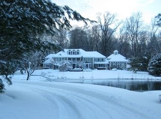 24 Lloyd Rd, Bernardsville, NJ 07924