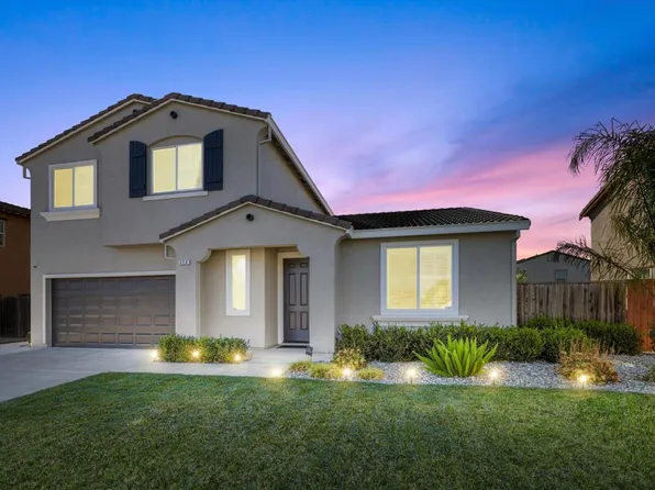 173 Via Del Sol, Vacaville, CA 95687