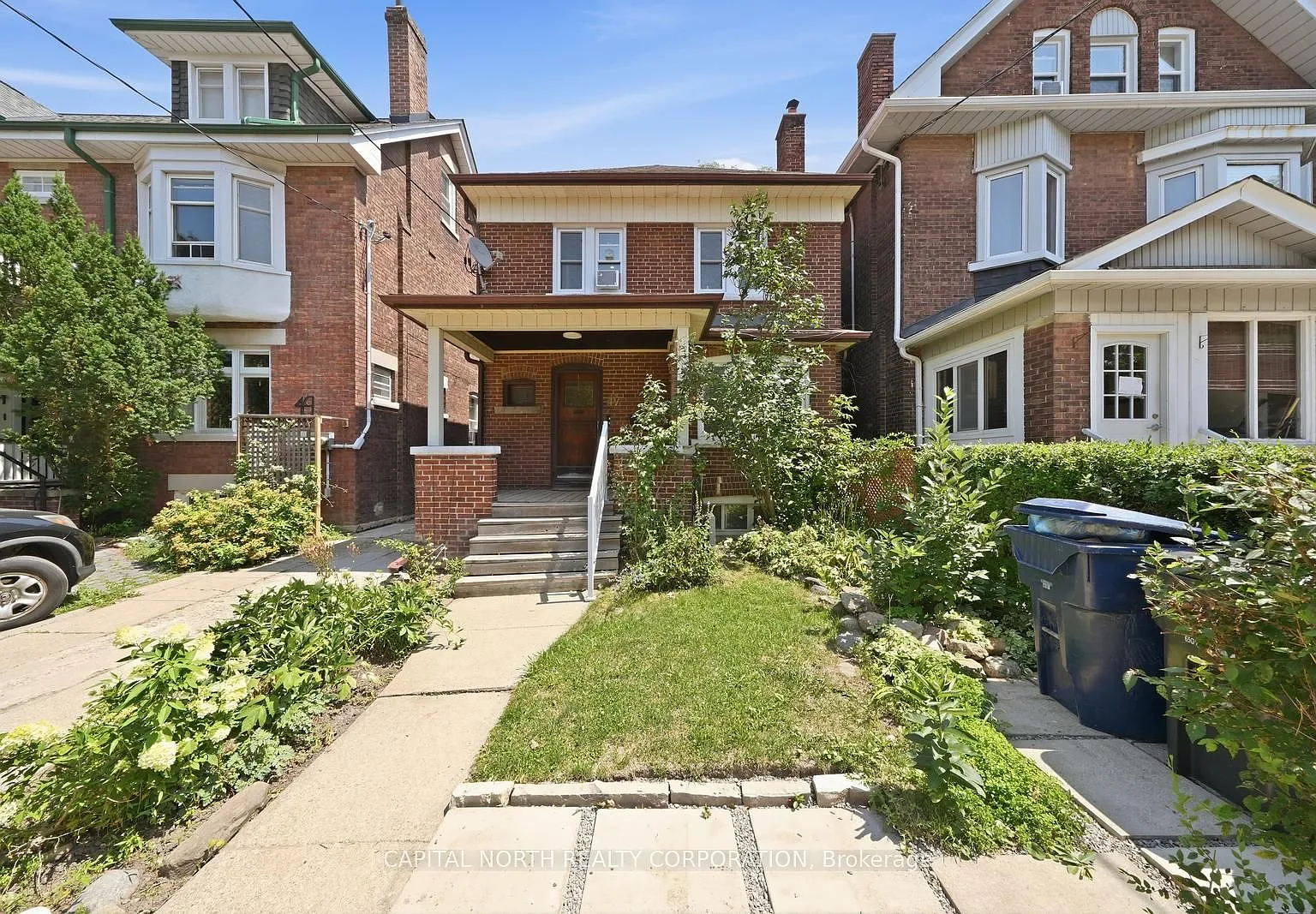2 bed, $2,200 — Photo 1