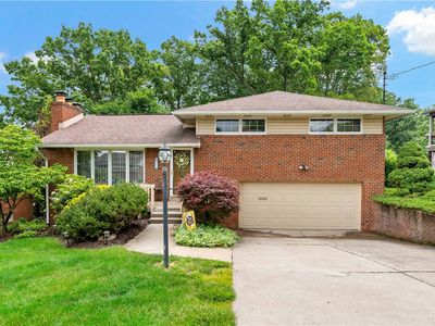 315 Yarrow Ln, Pittsburgh, PA, 15236