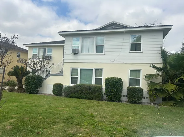 10025 Wiley Burke Ave #4, Downey, CA 90240