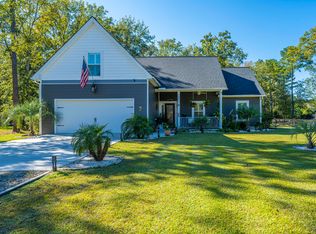 5843 Yellow Dog Rd, Ravenel, SC 29470