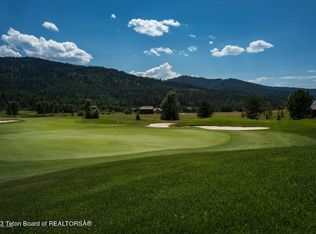 55 Rammell Rd, Victor, ID 83455