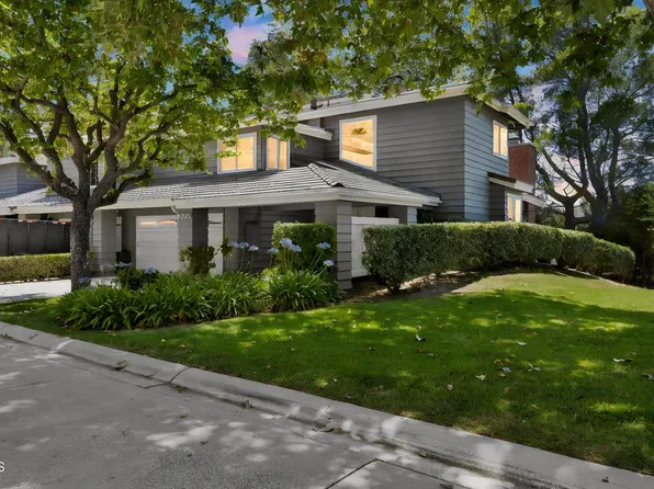 4655 Club View Dr, Westlake Village, CA 91362