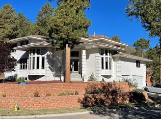 415 Maple Dr, Los Alamos, NM 87544