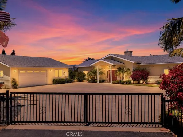 2713 E Mission Rd, Fallbrook, CA 92028