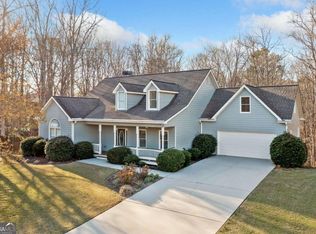 101 Hardwood Ln, Canton, GA 30115