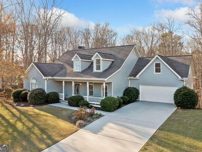 101 Hardwood Ln, Canton, GA, 30115