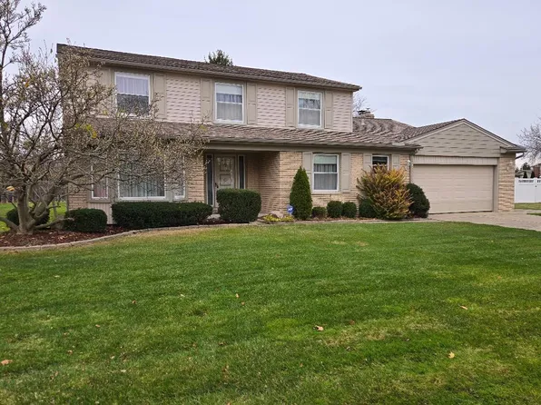 36656 Clarita St, Livonia, MI 48152