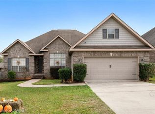 2485 Hedgerow Dr, Mobile, AL 36695