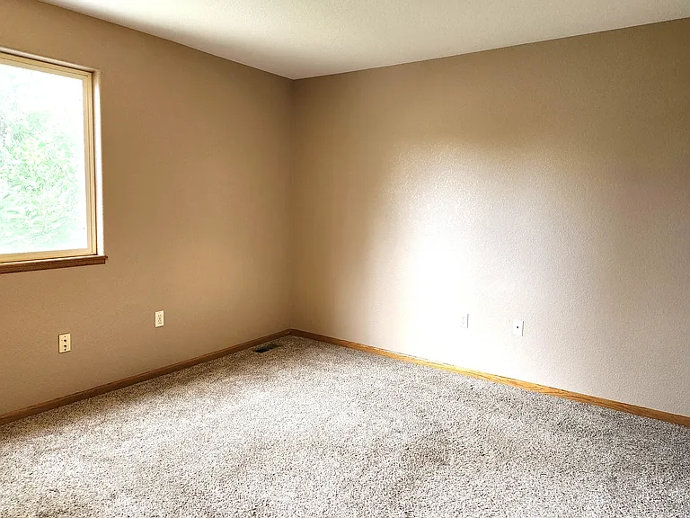 Upstairs Bedroom #1