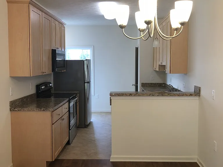 1632 Allison Way #2 — Photo 8