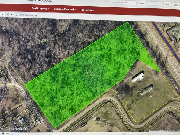 Leo Ivy Rd, Vidalia, LA 71373