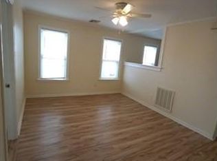 69 Jencks St APT 3, Fall River, MA 02723