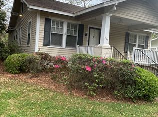 1109 N 5th Ave, Laurel, MS 39440