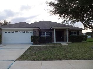 12638 Arrowleaf Lane, Jacksonville, FL 32225