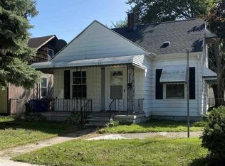 11304 Rivard Ave, Warren, MI 48089