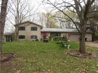 65844 Mulberry Rd, Lakeville, IN 46536