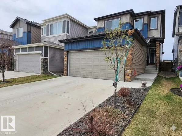 159 Larch Cres, Leduc, AB T9E 1N3