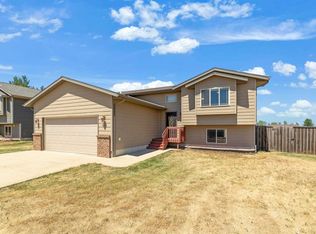 670 Airway Ct, Box Elder, SD 57719