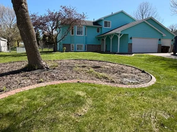 22463 129th Pl N, Rogers, MN 55374