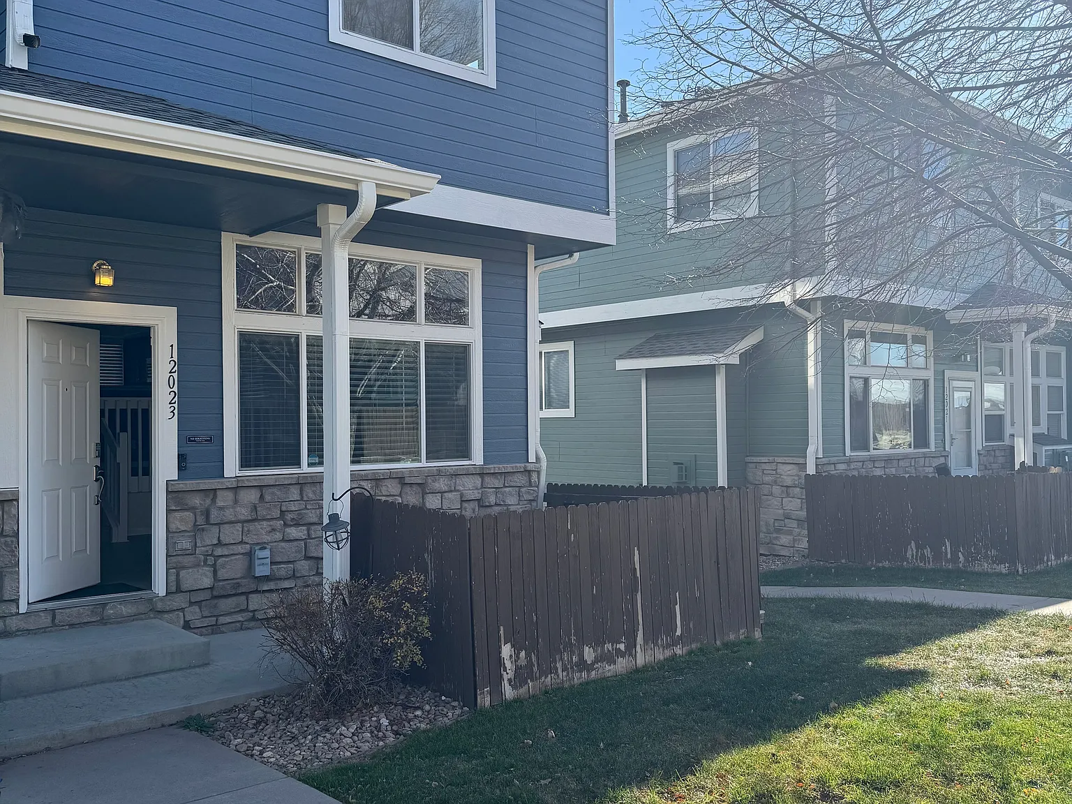 2 bed, 1192 sqft, $2,500 — Photo 1