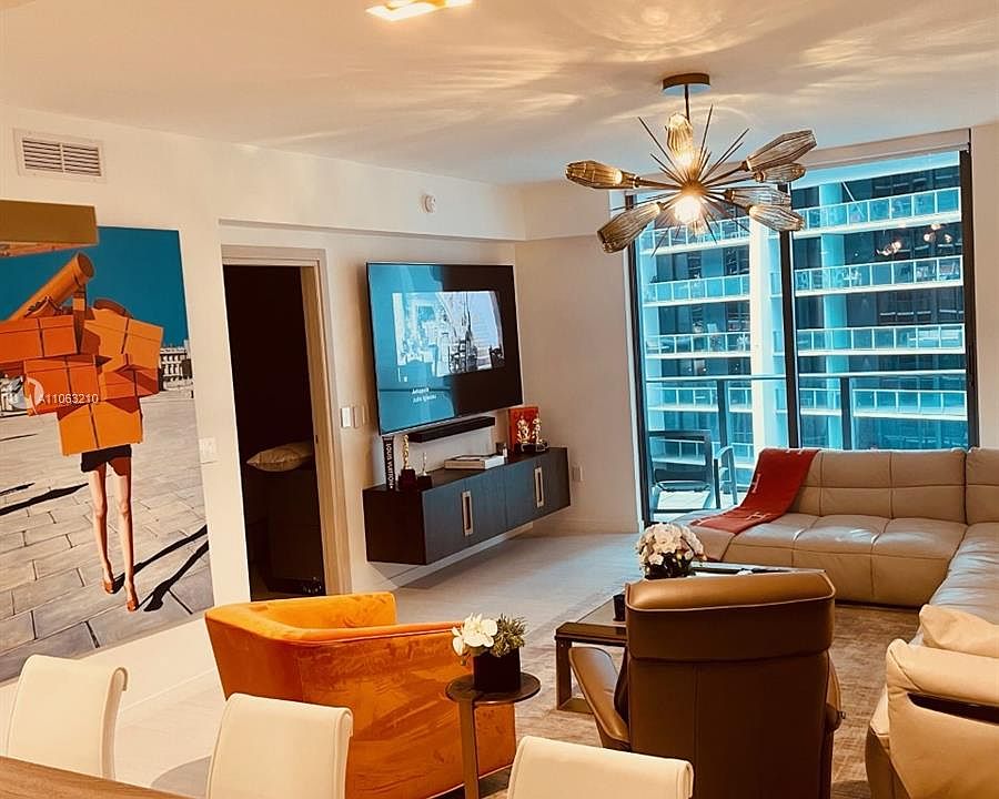 1st image of 1000 Brickell Plz #2303