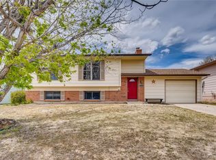 4704 Bailey Dr, Colorado Springs, CO 80916
