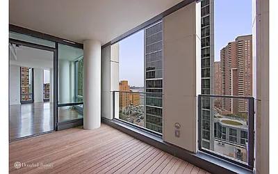 Rented by Douglas Elliman