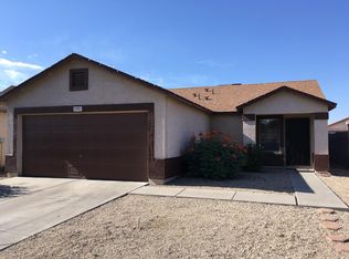11761 W Dahlia Dr, El Mirage, AZ 85335