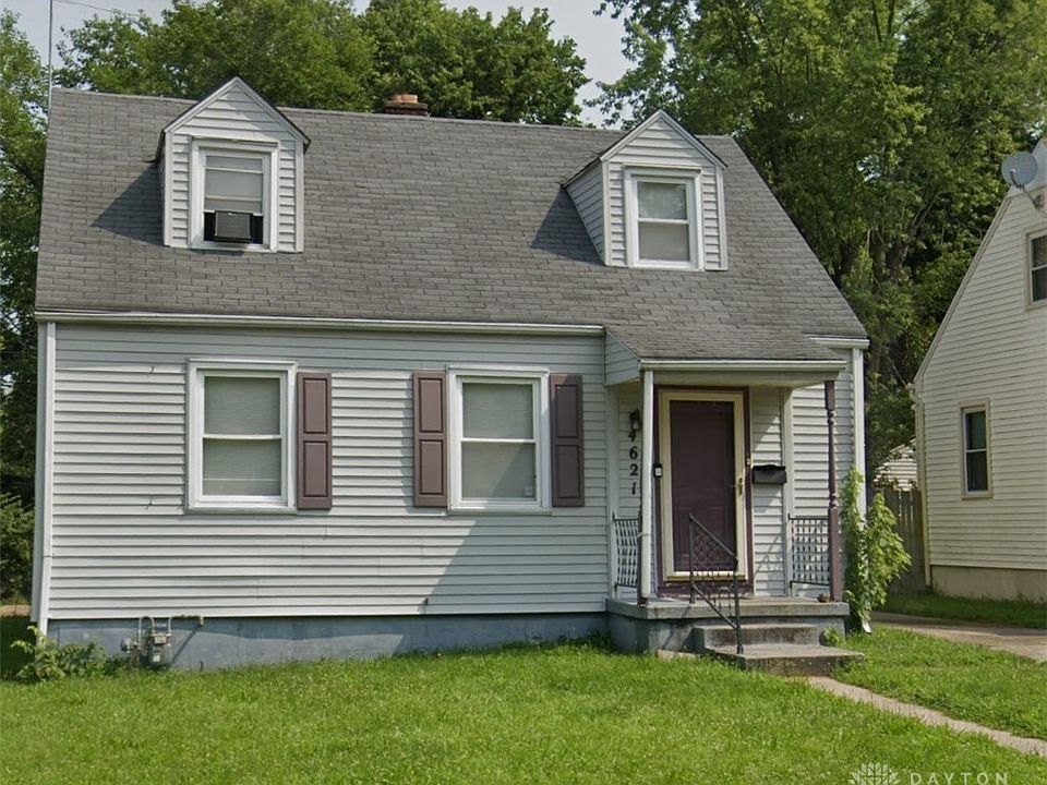 1st image of 4621 Forsythe Ave