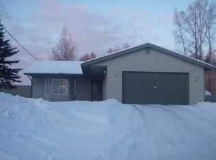 629 Chellies Cir, Anchorage, AK 99515